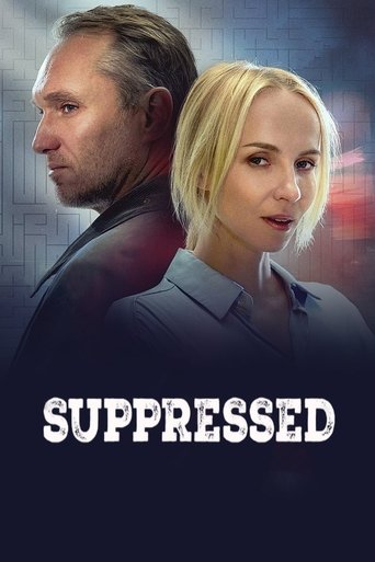 دانلود فیلم Suppressed 2023