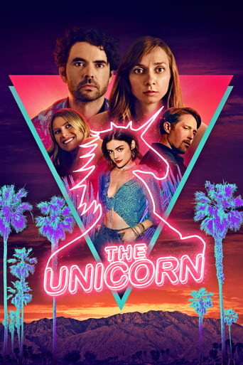 دانلود فیلم The Unicorn 2018 (اسب تک شاخ)