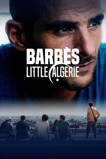 دانلود فیلم Barbès, little Algérie 2024