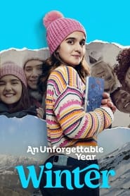 دانلود فیلم An Unforgettable Year – Winter 2023