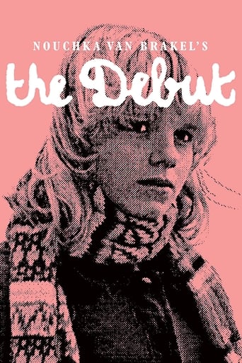 دانلود فیلم The Debut 1977