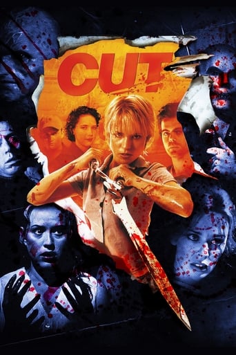 دانلود فیلم Cut 2000