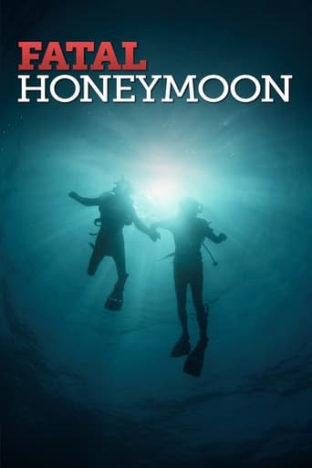 دانلود فیلم Fatal Honeymoon 2012 (ماه عسل کشنده)