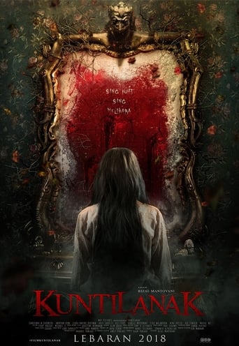 دانلود فیلم Kuntilanak 2018