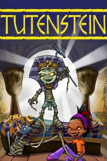 دانلود سریال Tutenstein 2003 (توتنشتاین)