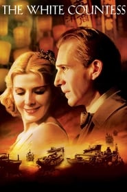 دانلود فیلم The White Countess 2005 (کنتس سفید)