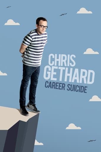 دانلود فیلم Chris Gethard: Career Suicide 2017