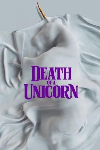 Death of a Unicorn 2025