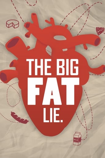 دانلود فیلم The Big Fat Lie 2018 ( دروغ خیلی چاق)