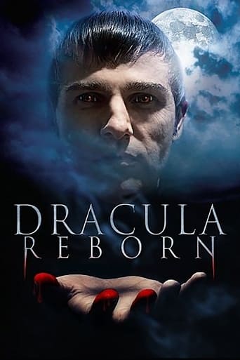 Dracula: Reborn 2012