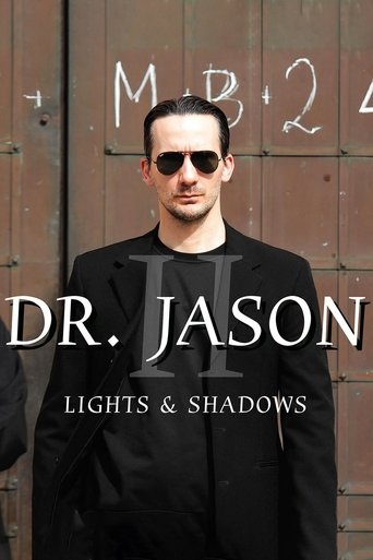 دانلود فیلم Dr. Jason II - Lights & Shadows 2024