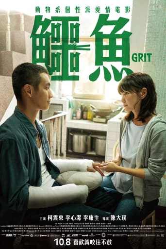 Grit 2021