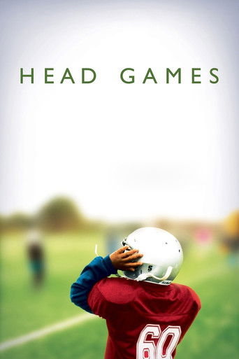 دانلود فیلم Head Games 2012