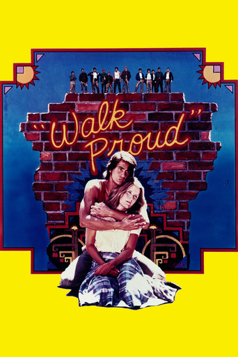 دانلود فیلم Walk Proud 1979