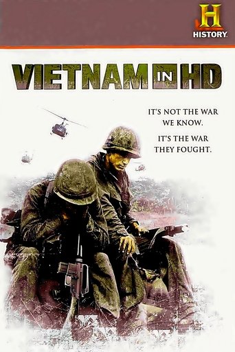 دانلود سریال Vietnam in HD 2011