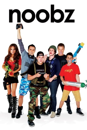 دانلود فیلم Noobz 2012