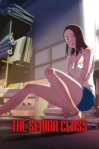 دانلود فیلم The Senior Class 2016