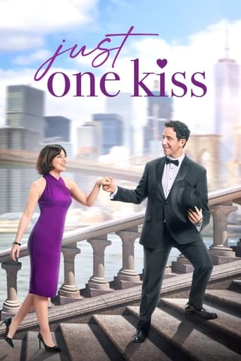 دانلود فیلم Just One Kiss 2022