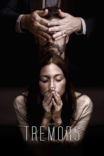 دانلود فیلم Tremors 2019