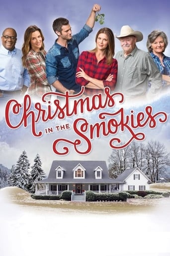 دانلود فیلم Christmas in the Smokies 2015