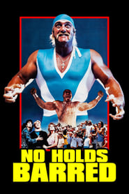 دانلود فیلم No Holds Barred 1989 (بدون محدودیت)
