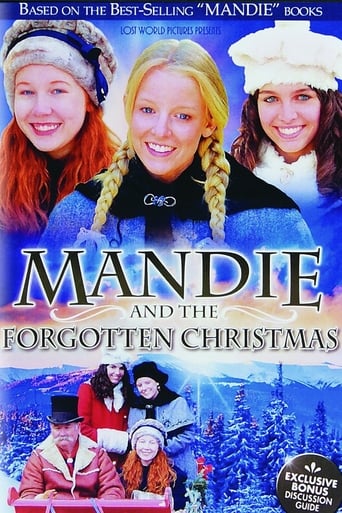 دانلود فیلم Mandie and the Forgotten Christmas 2011