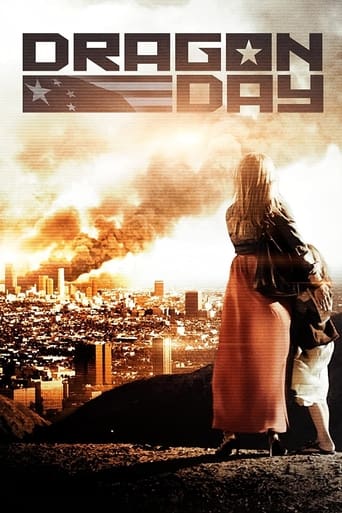 دانلود فیلم Dragon Day 2013