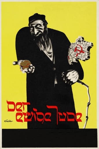 دانلود فیلم The Eternal Jew 1940