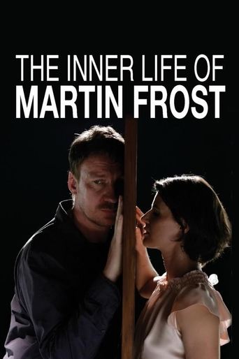 دانلود فیلم The Inner Life of Martin Frost 2007