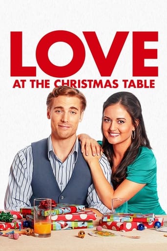 دانلود فیلم Love at the Christmas Table 2012