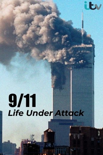 دانلود فیلم 9/11: Life Under Attack 2021