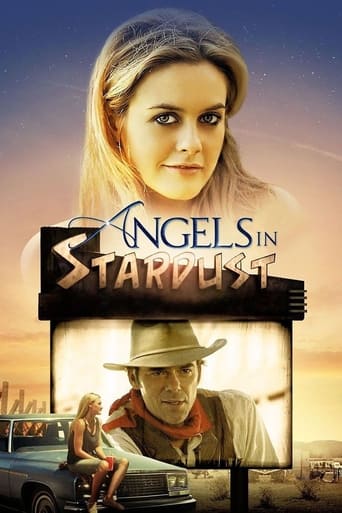 دانلود فیلم Angels in Stardust 2016