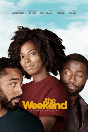 دانلود فیلم The Weekend 2018