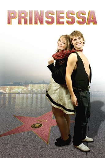 دانلود فیلم Starring Maja 2009