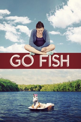دانلود فیلم Go Fish 2016