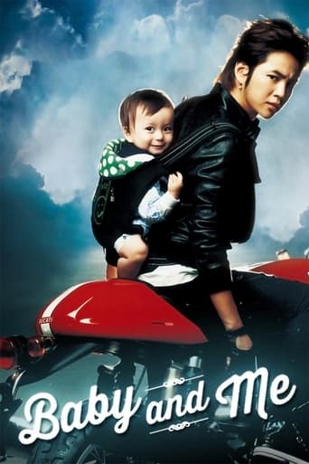 دانلود فیلم Baby and Me 2008 (نوزاد و من)