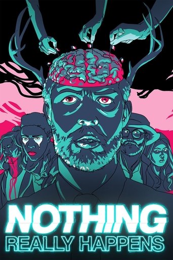 دانلود فیلم Nothing Really Happens 2018