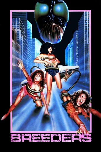 دانلود فیلم Breeders 1986