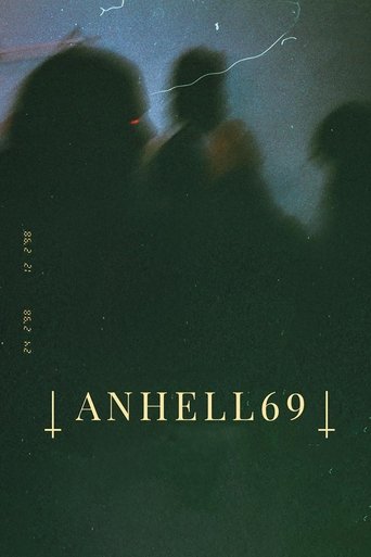 دانلود فیلم Anhell69 2022