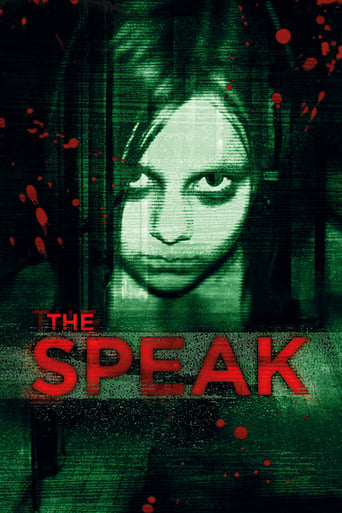 دانلود فیلم The Speak 2011