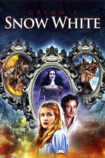 دانلود فیلم Grimm's Snow White 2012