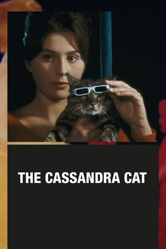 دانلود فیلم When the Cat Comes 1963