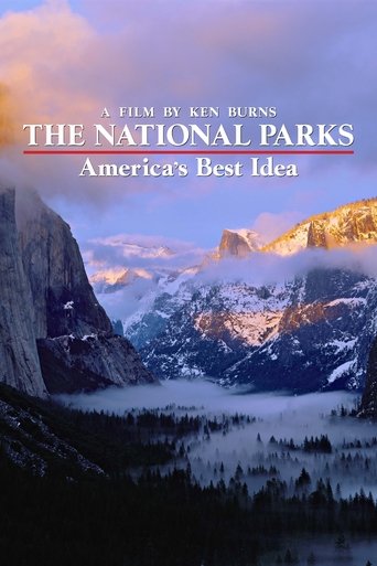 دانلود سریال The National Parks: America's Best Idea 2009