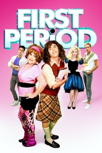 دانلود فیلم First Period 2013