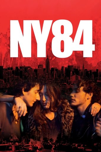 دانلود فیلم NY84 2016