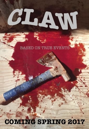 دانلود فیلم Claw 2017