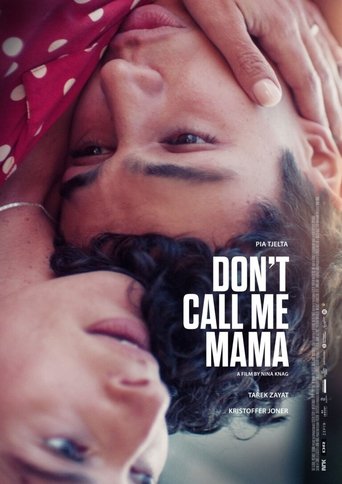دانلود فیلم Don't Call Me Mama 2025