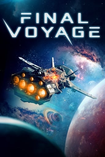 دانلود فیلم Final Voyage 2019 (سفر نهایی)