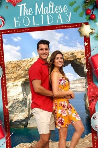 دانلود فیلم The Maltese Holiday 2021 (تعطیلات در مالت)
