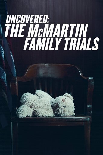 دانلود فیلم Uncovered: The McMartin Family Trials 2019